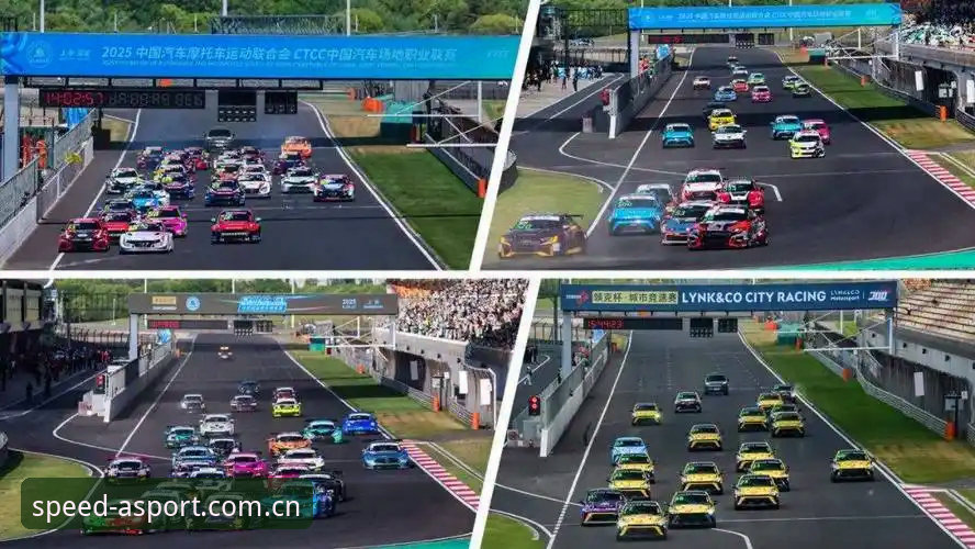 传统观赛 vs ASPORT极速赛事：谁才是赛事体验的终极选择？