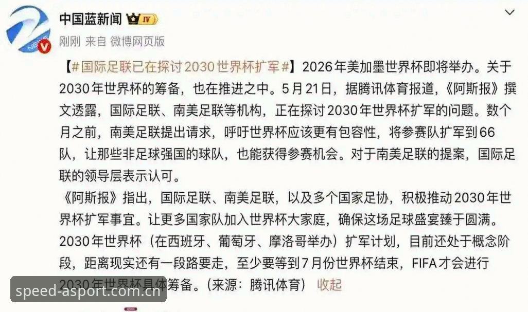 2030世界杯扩军66队操作教程：从亚体育平台看中国男足机会